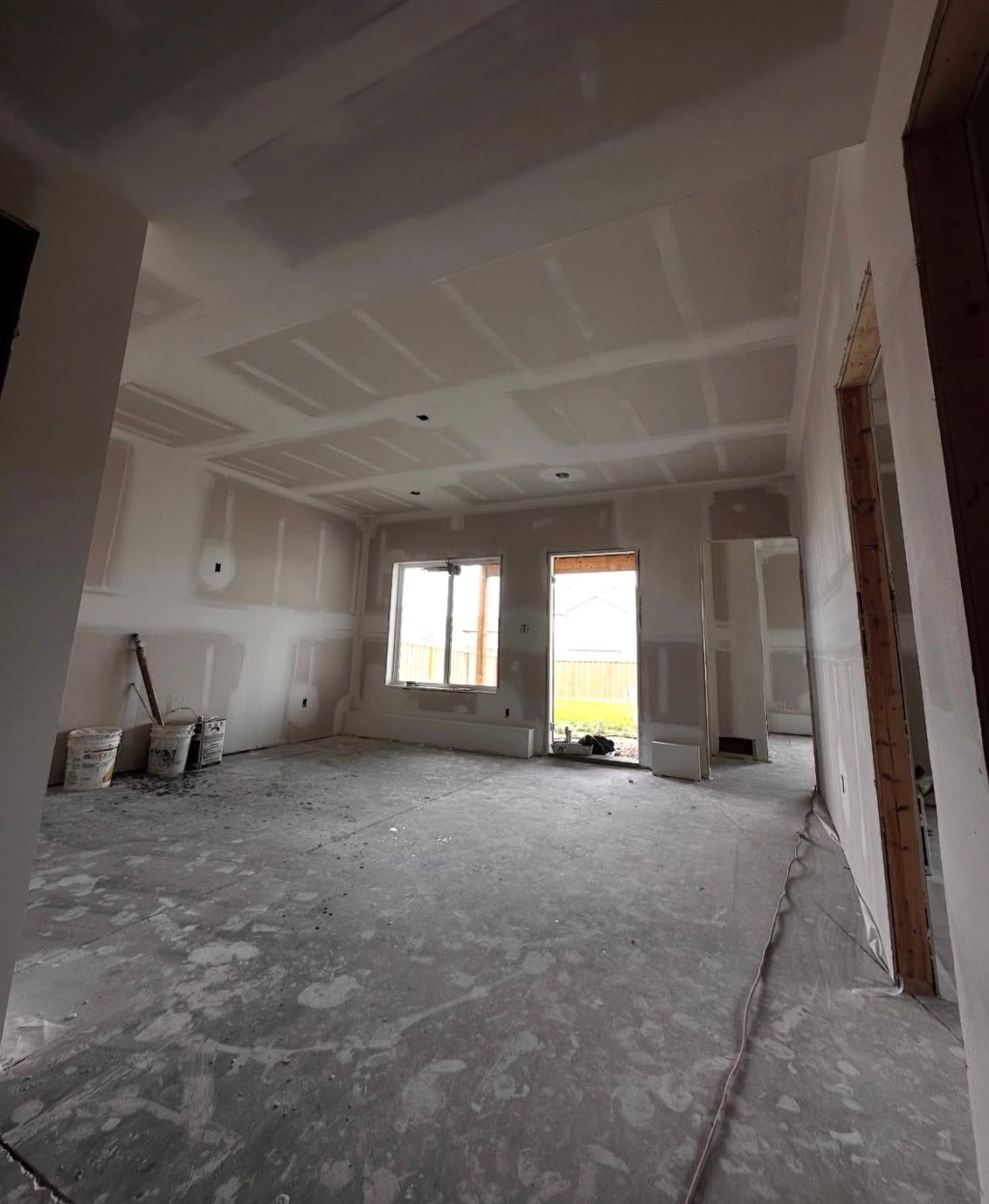 Climate Issues that have effects on&nbsp;drywall